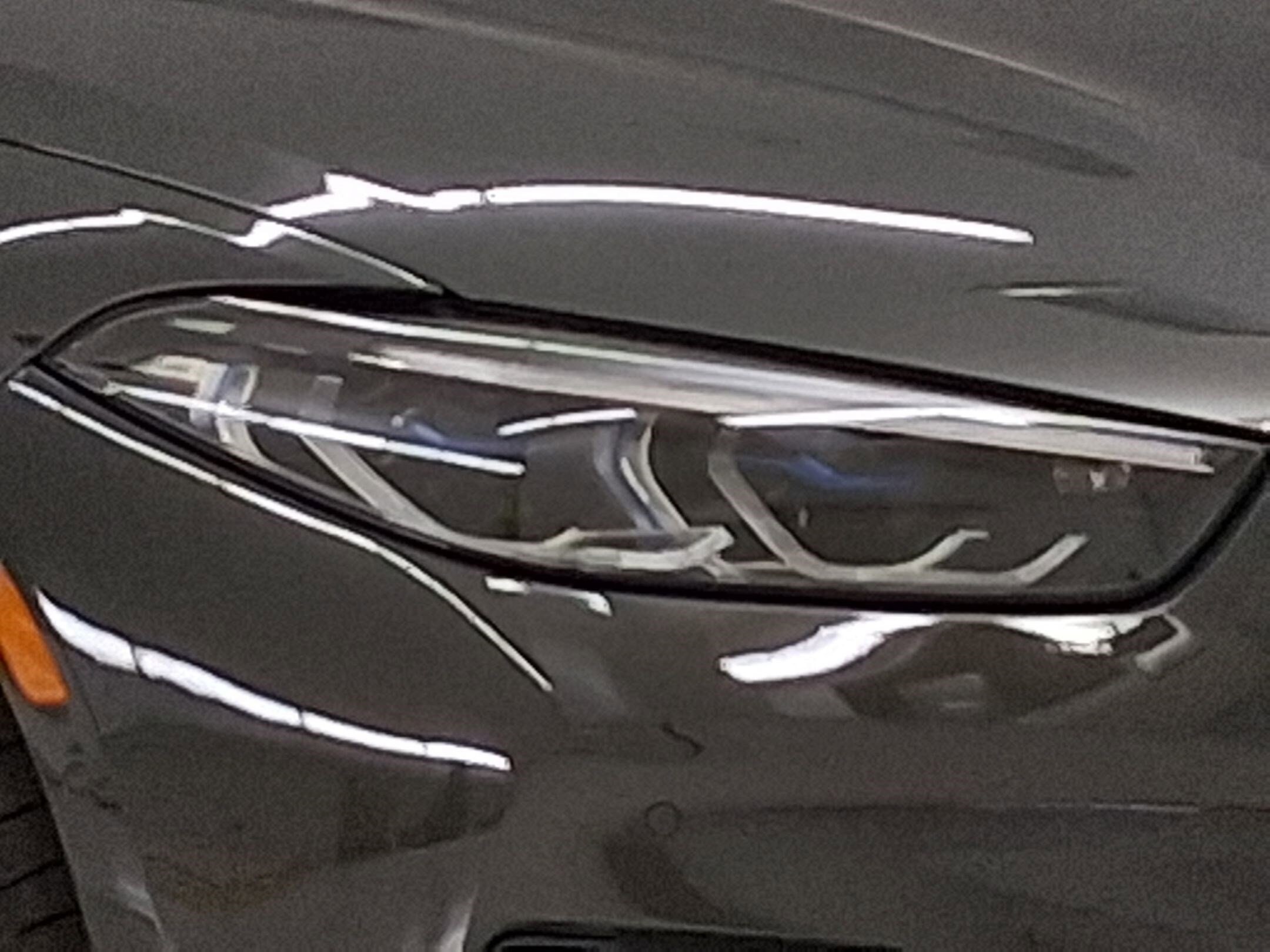 2026 BMW 8 Series 840i - Photo 9