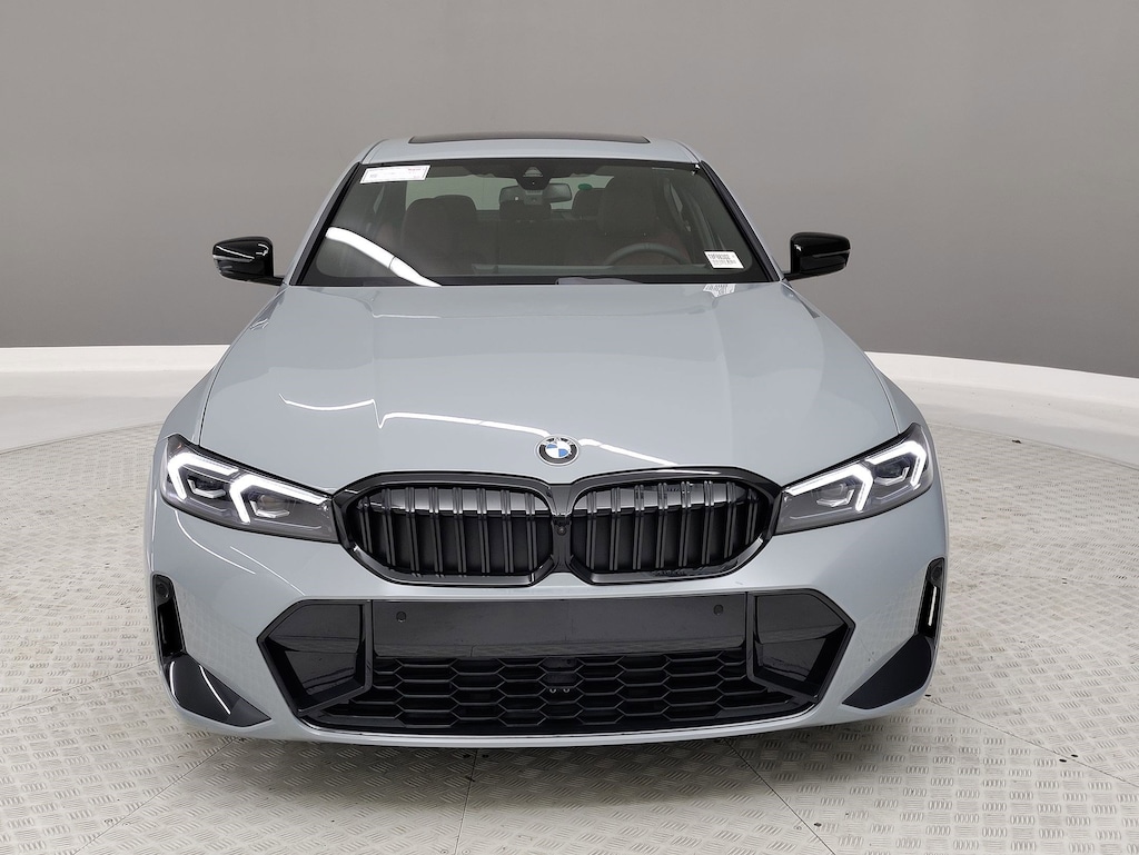 New 2026 BMW 330i NA Sedan