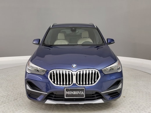 BMW X1 Price in Sonari