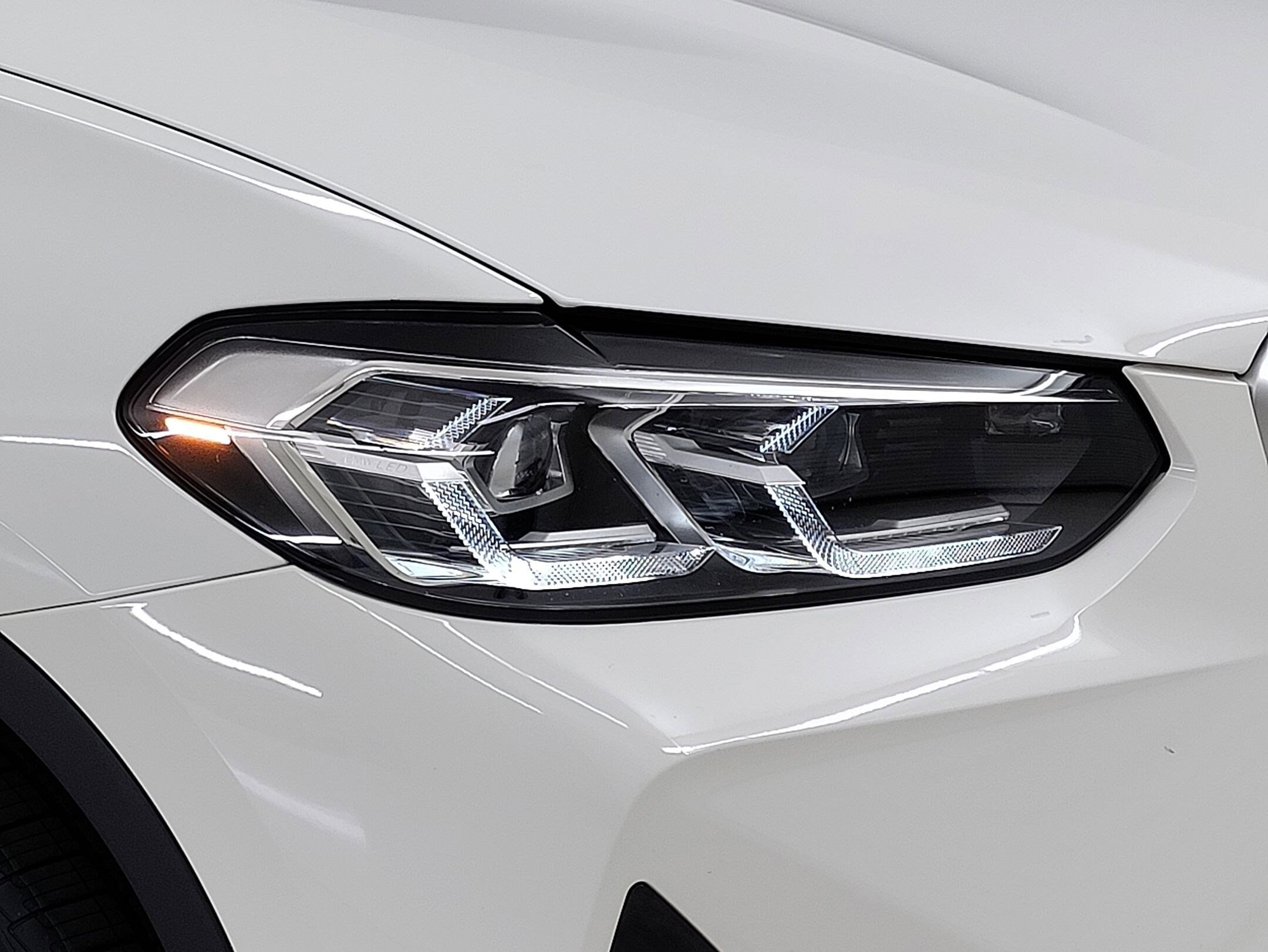 2024 Bmw X3 xDrive30i photo 2