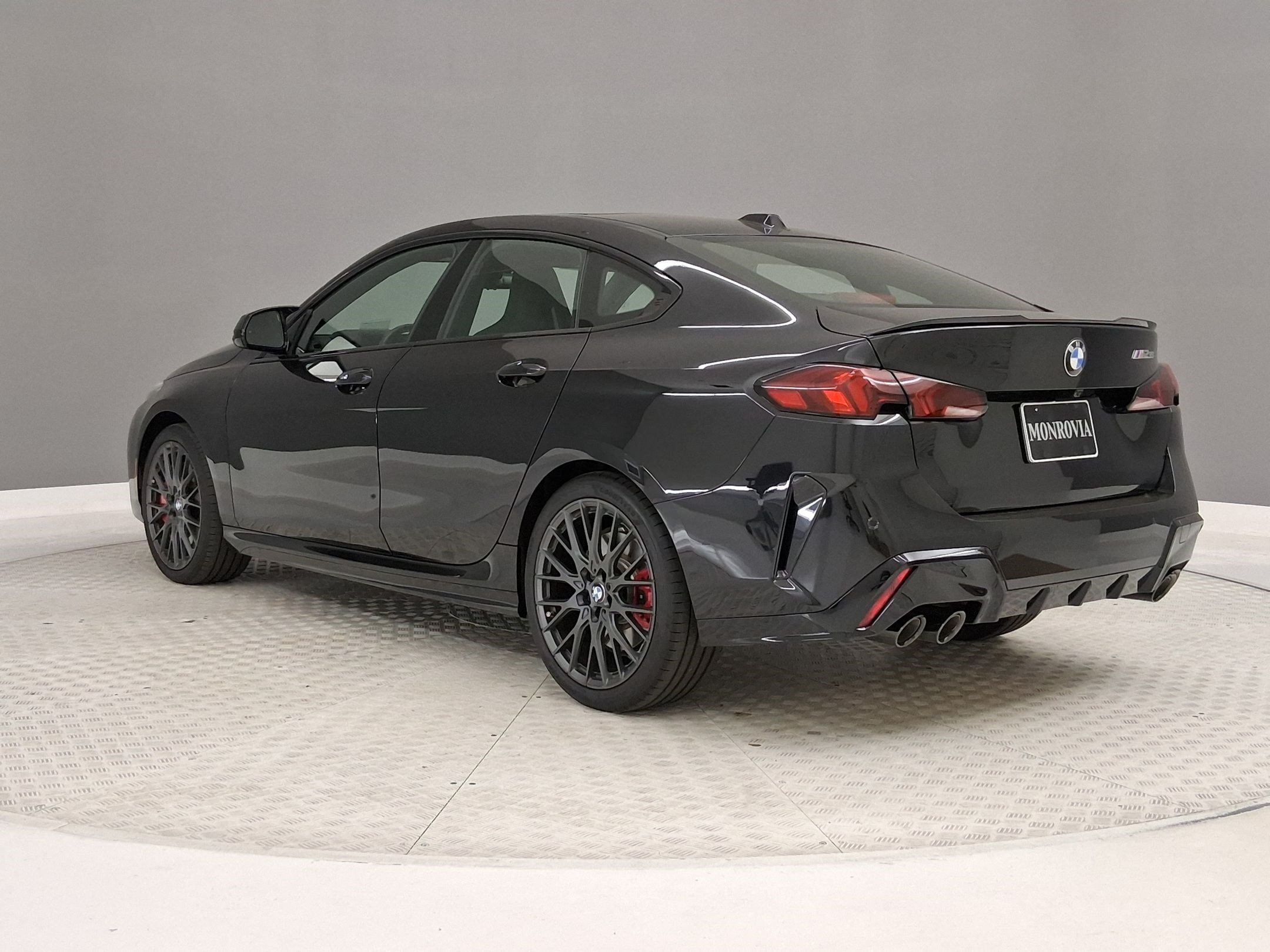 M235i XDrive Gran Coupe