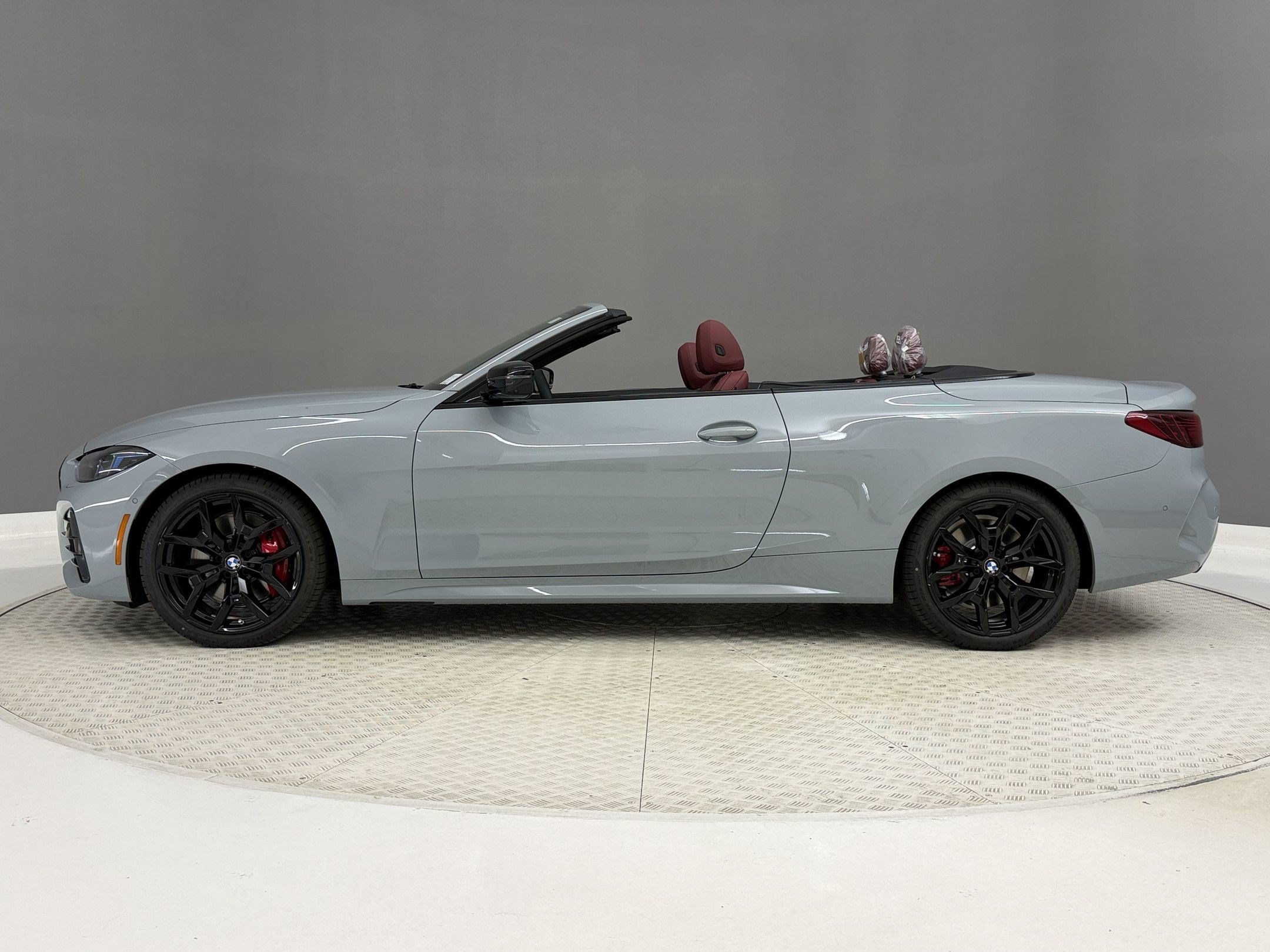 New 2027 BMW 430i Convertible