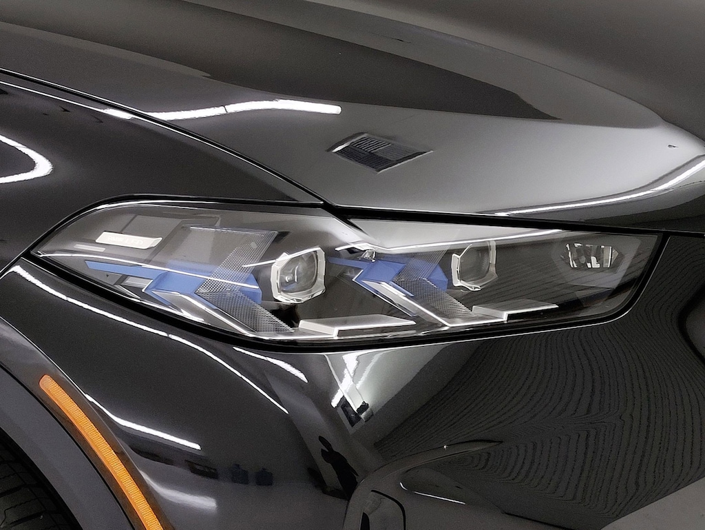 New 2026 BMW X5 sDrive40i SUV