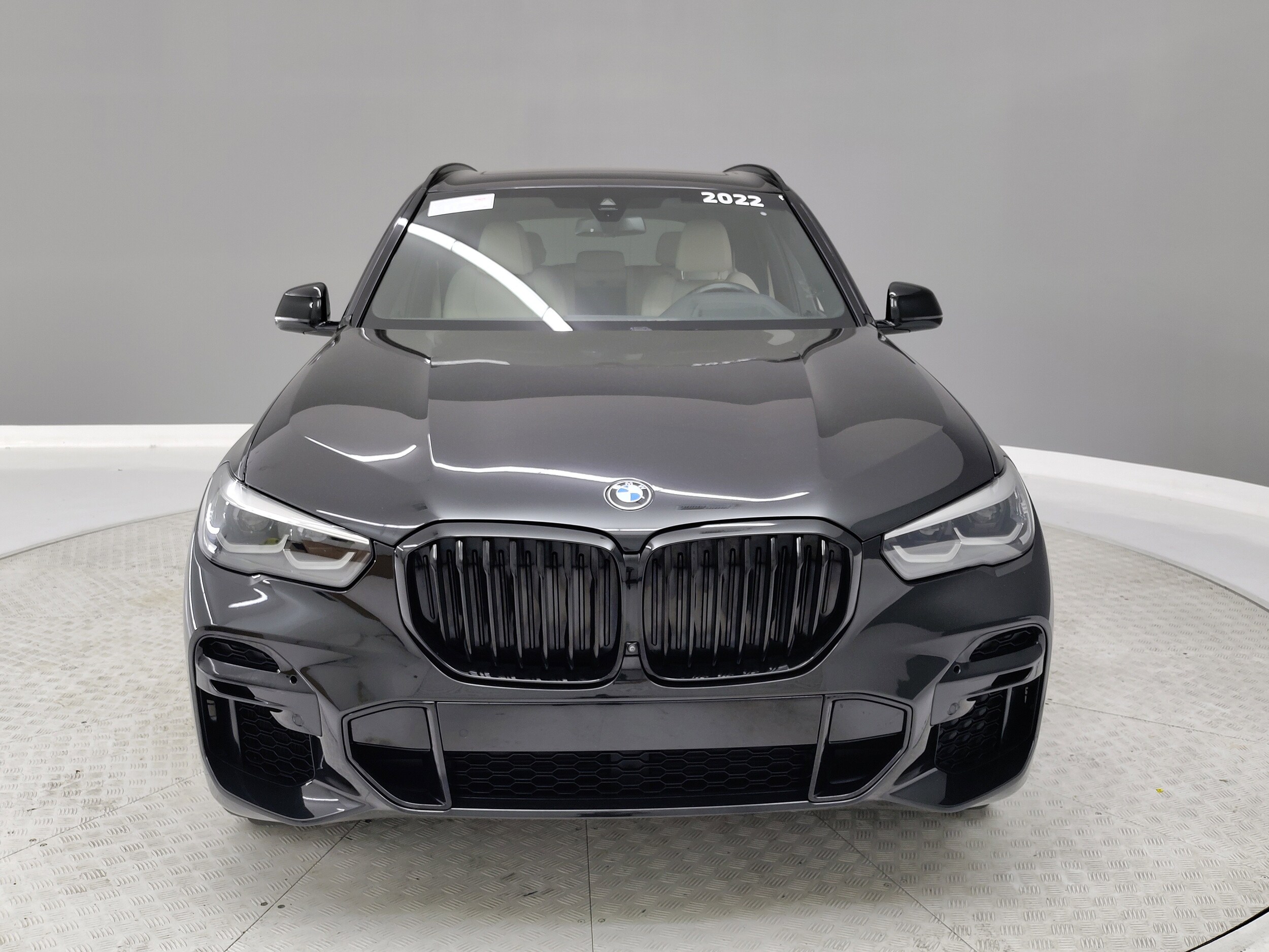 2022 Bmw X5 sDrive40i photo 2