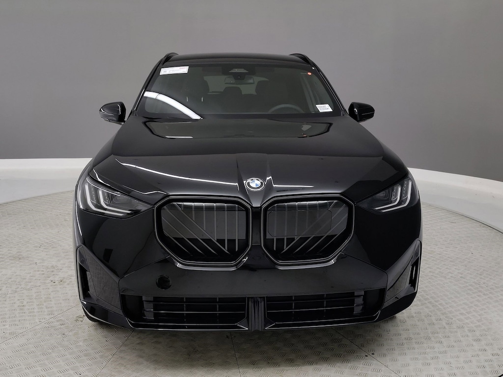 Used 2025 BMW X3 30 xDrive SUV