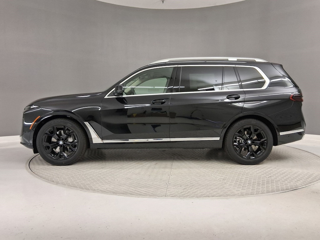 New 2027 BMW X7 xDrive40i SUV