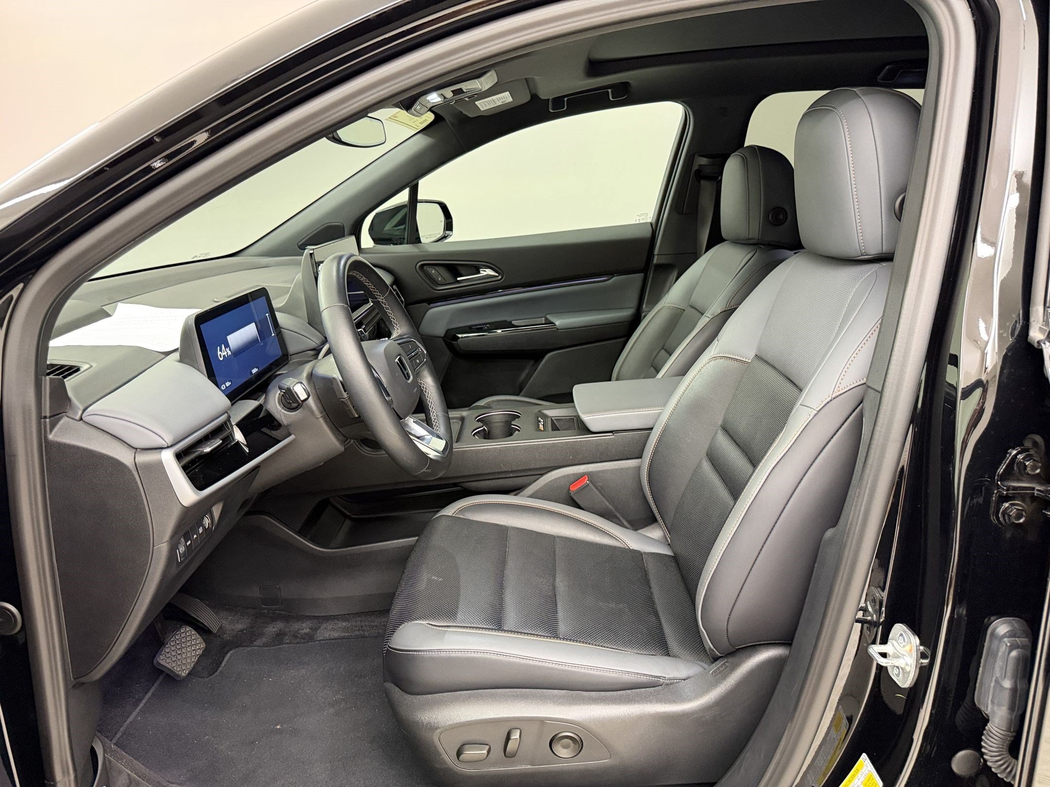 2025 Honda Prologue Elite SUV