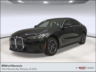 Used 2023 BMW i4 eDrive35 Gran Coupe for sale in Monrovia