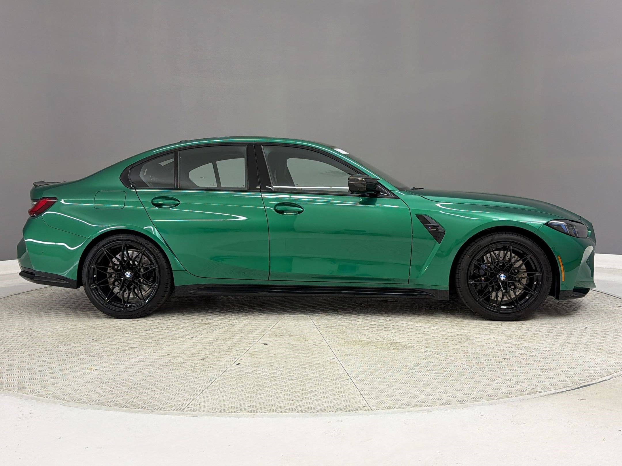 M3 Competition XDrive Sedan