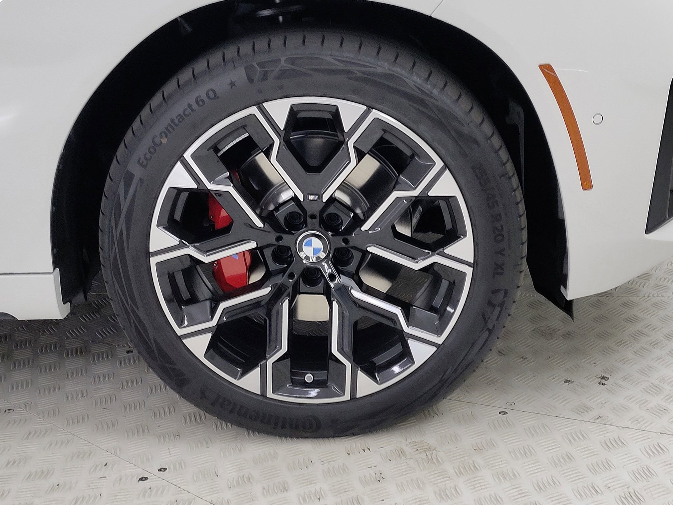 2026 Bmw X3 photo 4