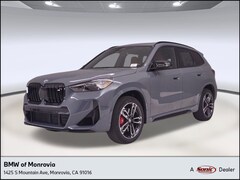 2026 BMW X1 M35i SUV