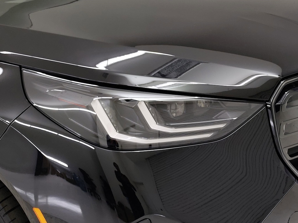 New 2026 BMW X3 M50 xDrive SUV