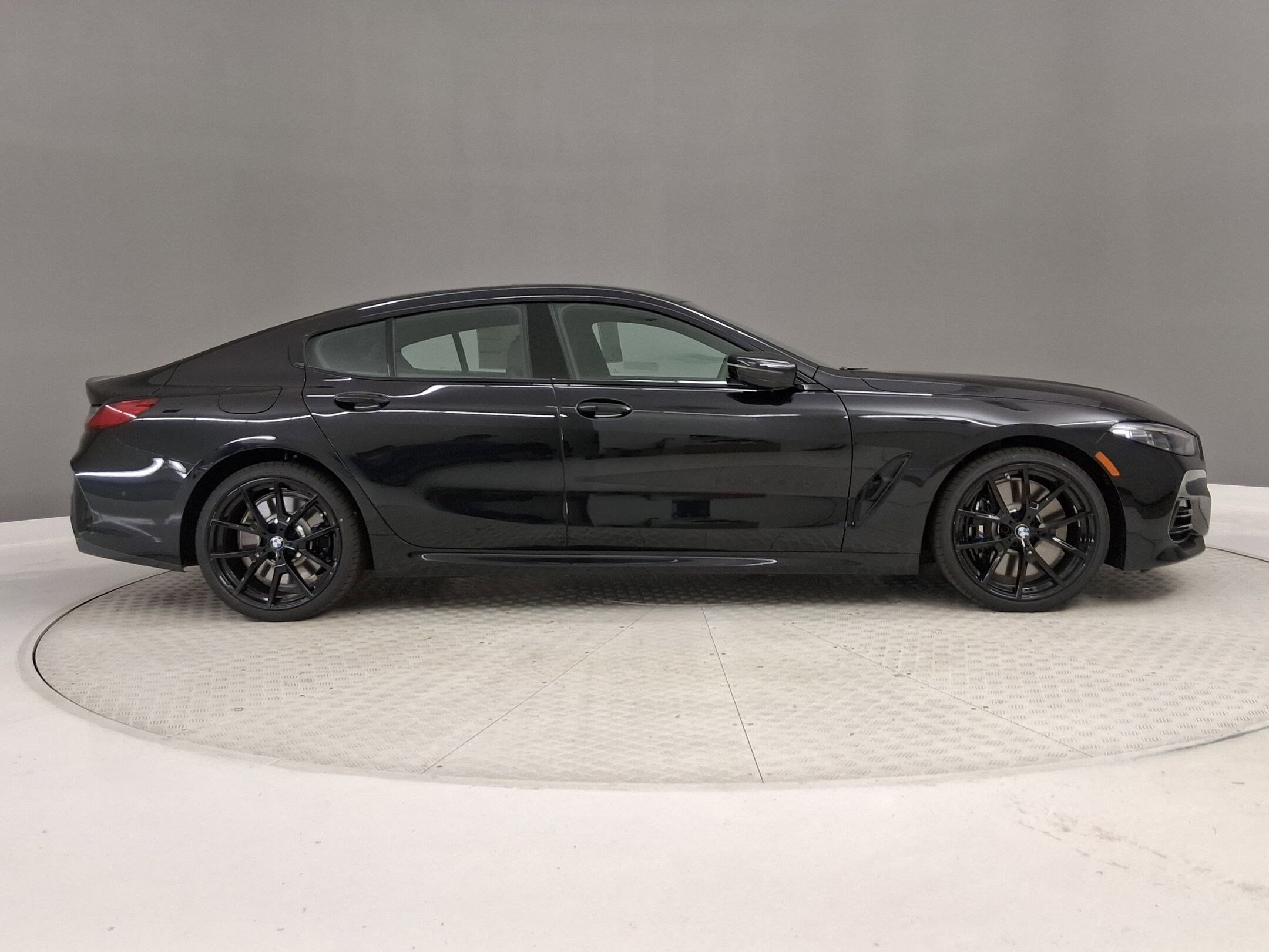 2026 BMW 840i Gran Coupe