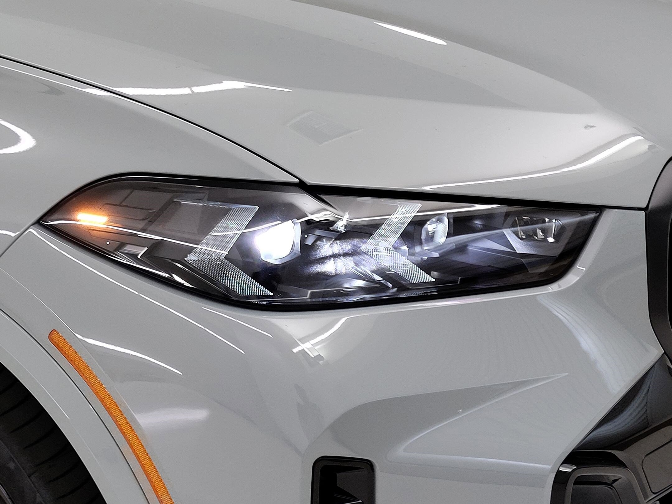 2026 Bmw X5 xDrive40i photo 3