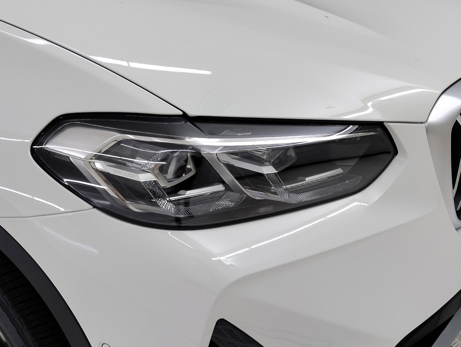 2024 Bmw X3 sDrive30i photo 3