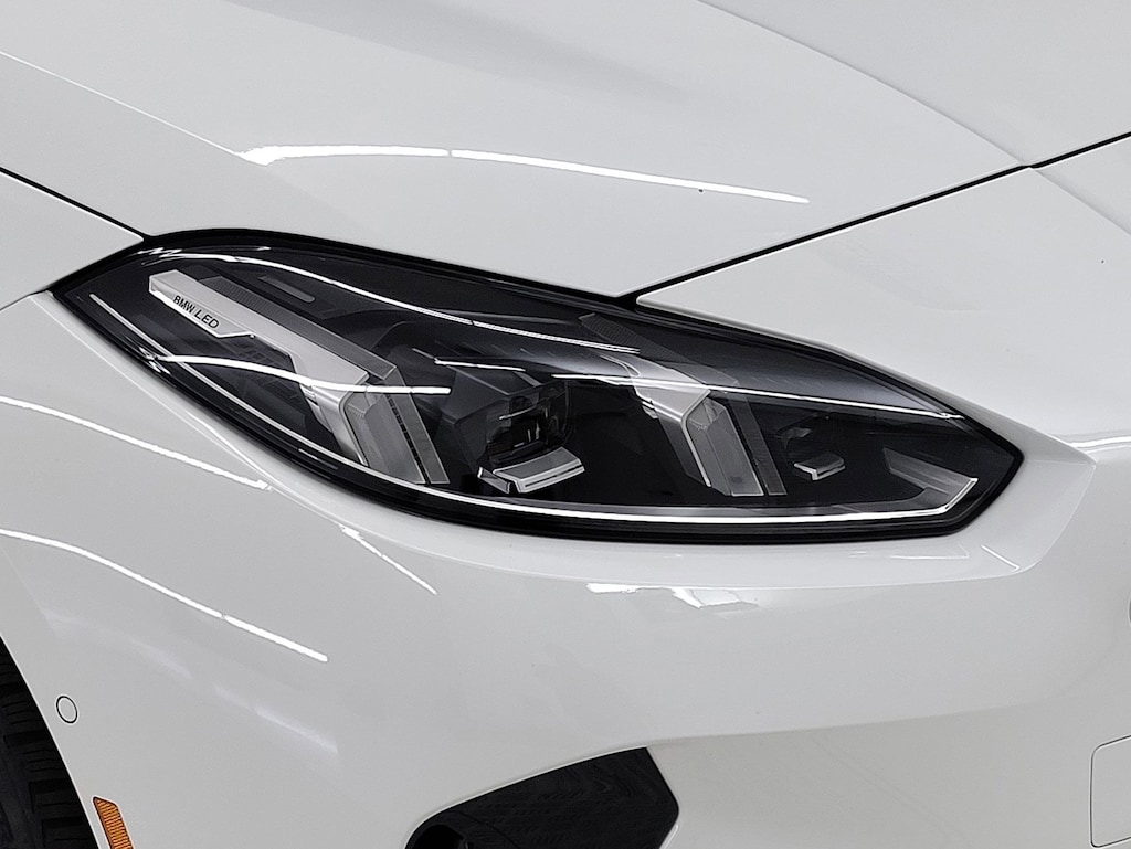 New 2026 BMW 228i Gran Coupe