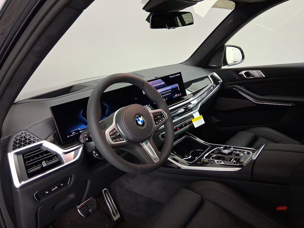 New 2027 BMW X7 xDrive40i SUV