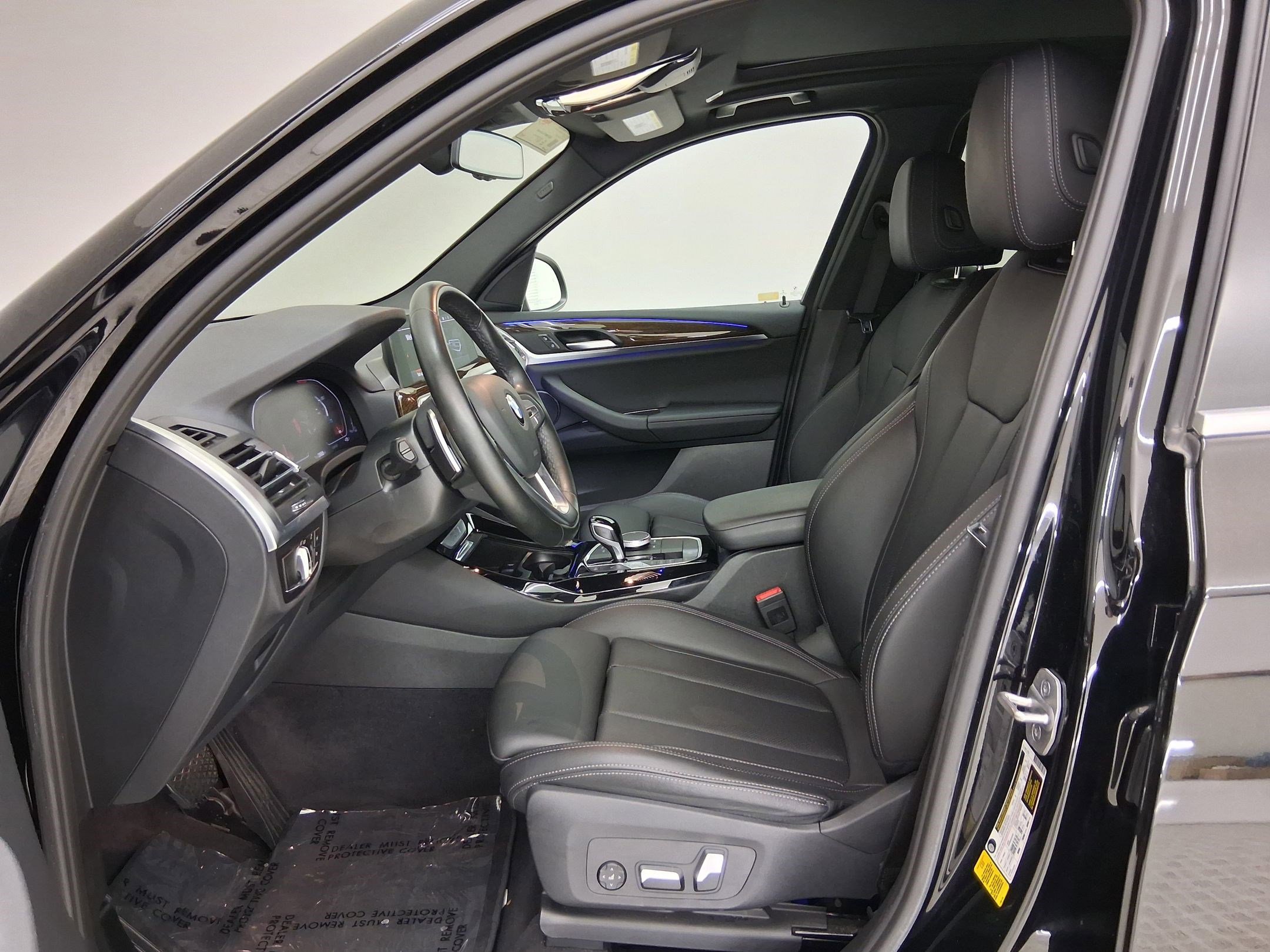 2023 BMW X3 sDrive30i photo 2