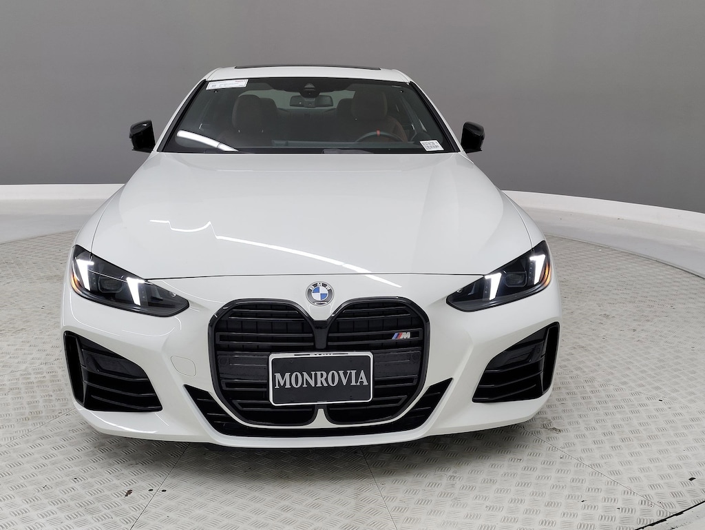 Used 2025 BMW M440i Coupe