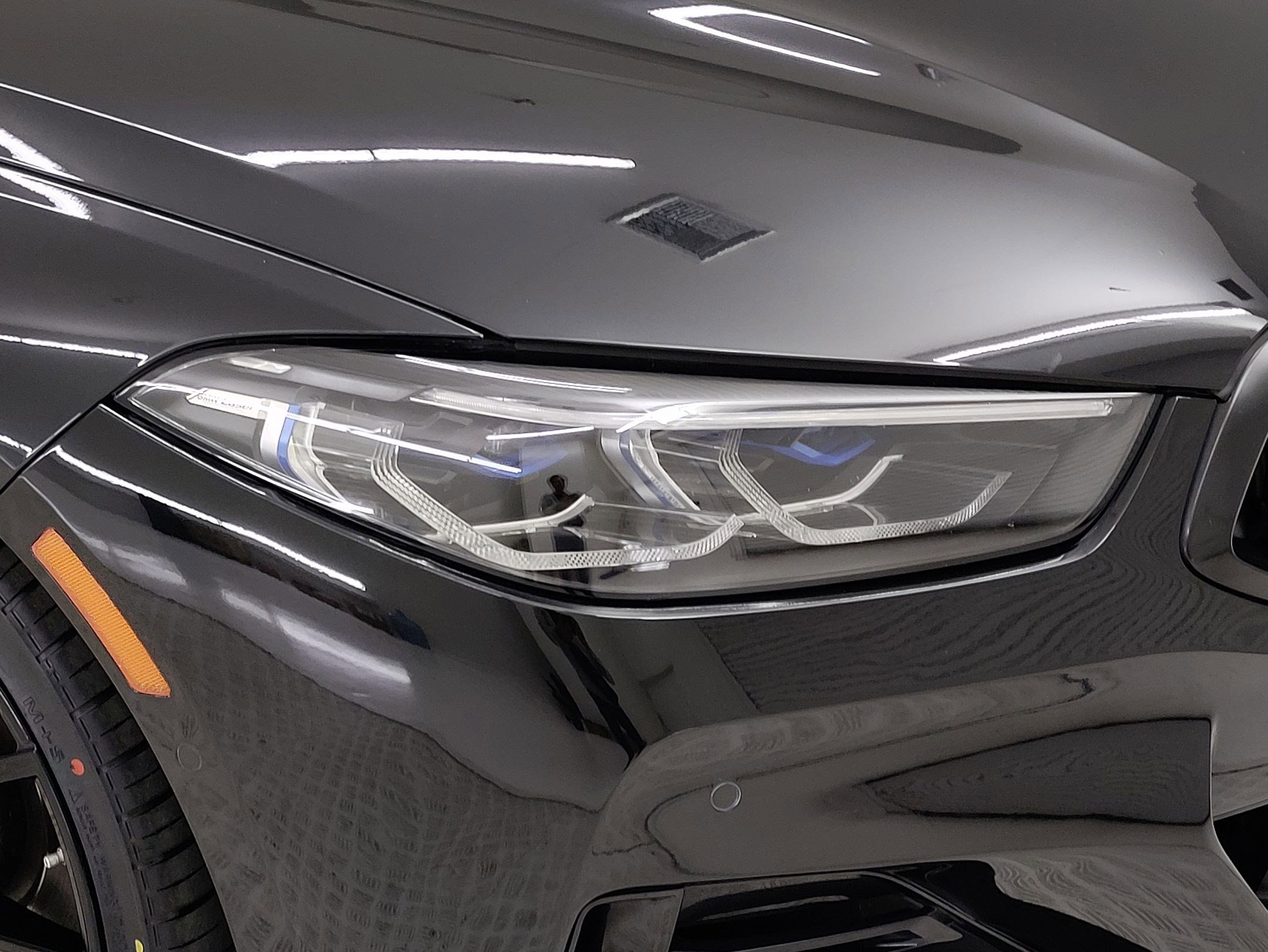 2023 Bmw M850i xDrive photo 3