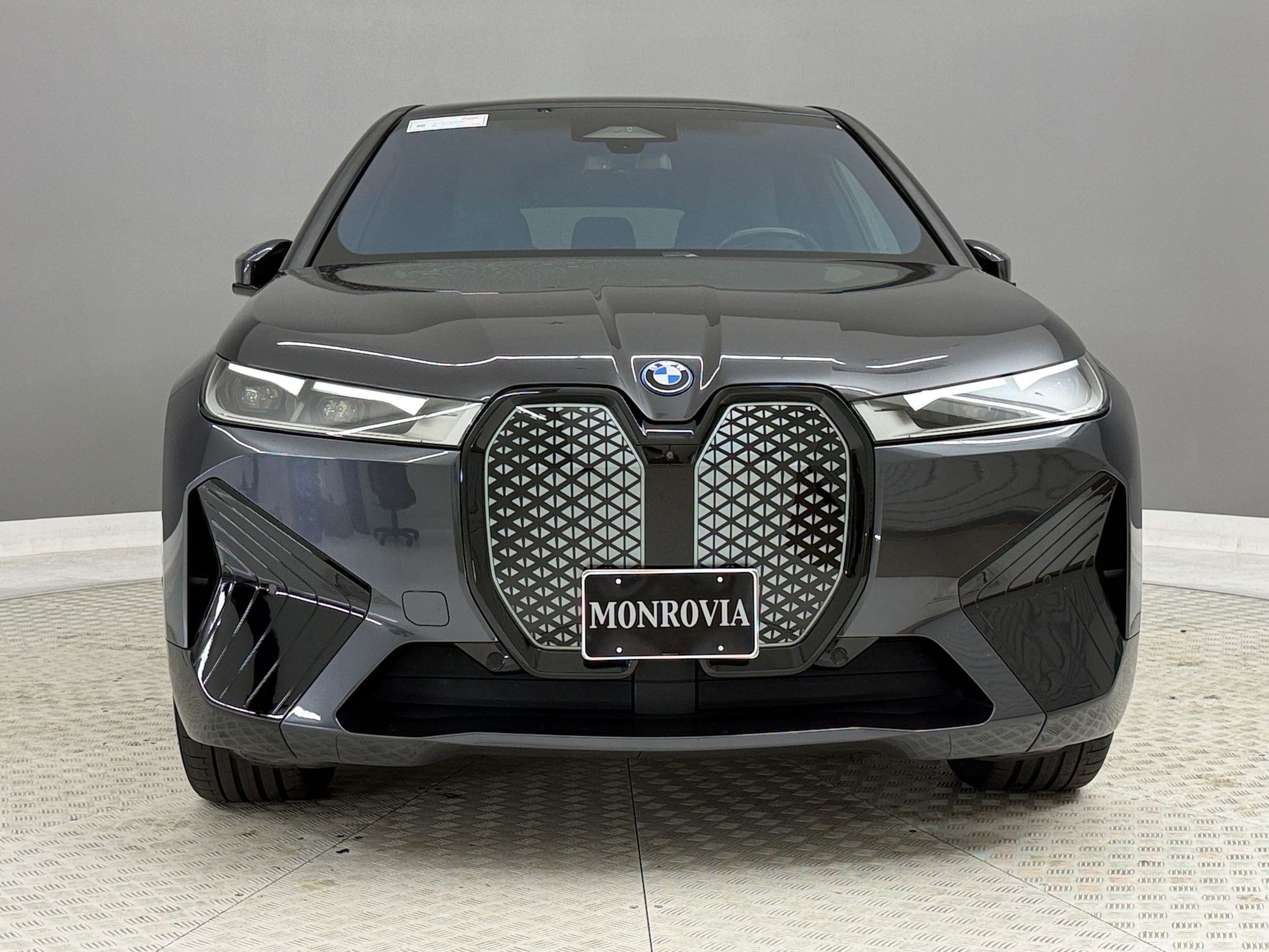 2024 BMW IX XDrive50 SUV