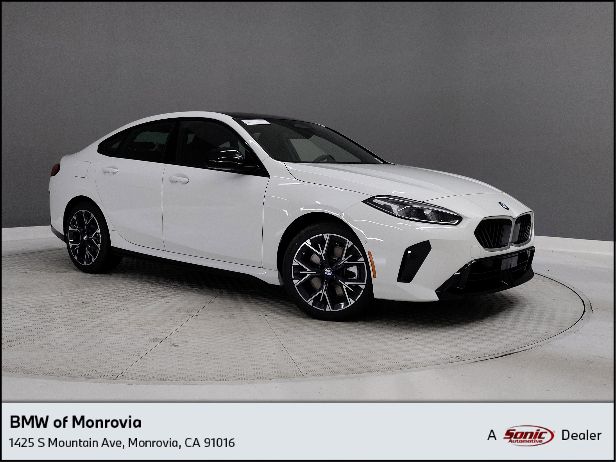 2026 BMW 2 Series