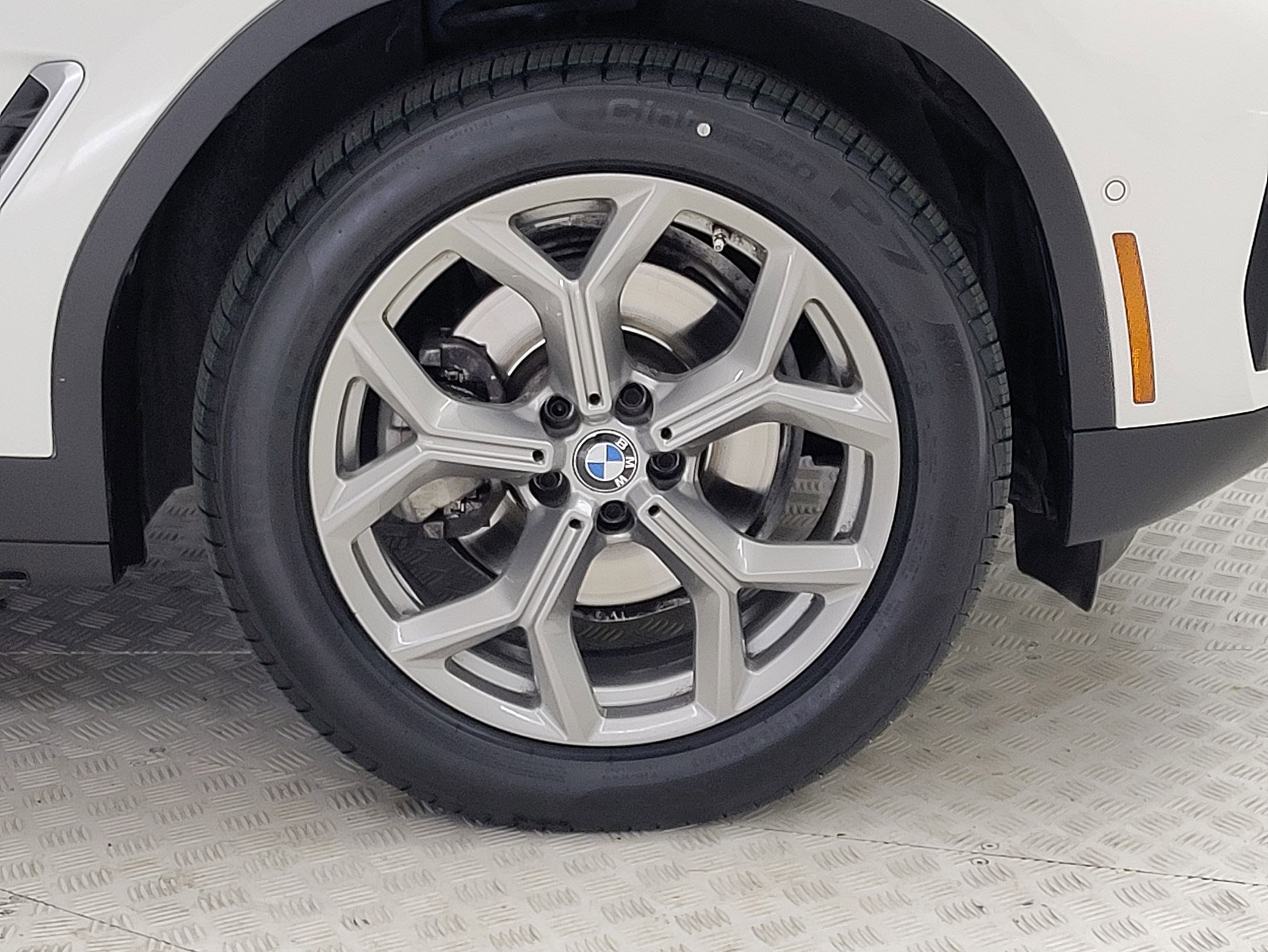 2024 Bmw X3 xDrive30i photo 3