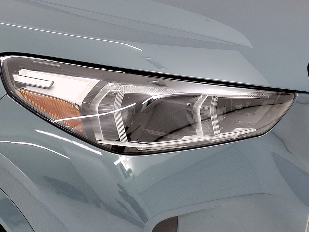 Used 2023 BMW X1 xDrive28i SUV