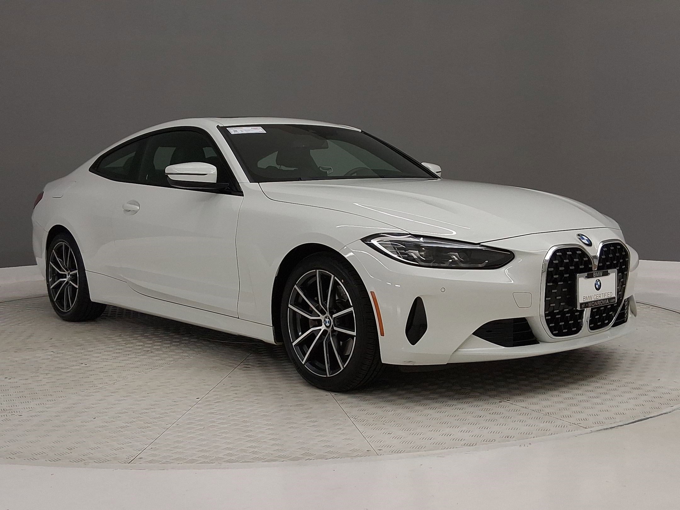 2023 BMW 430i xDrive photo 4