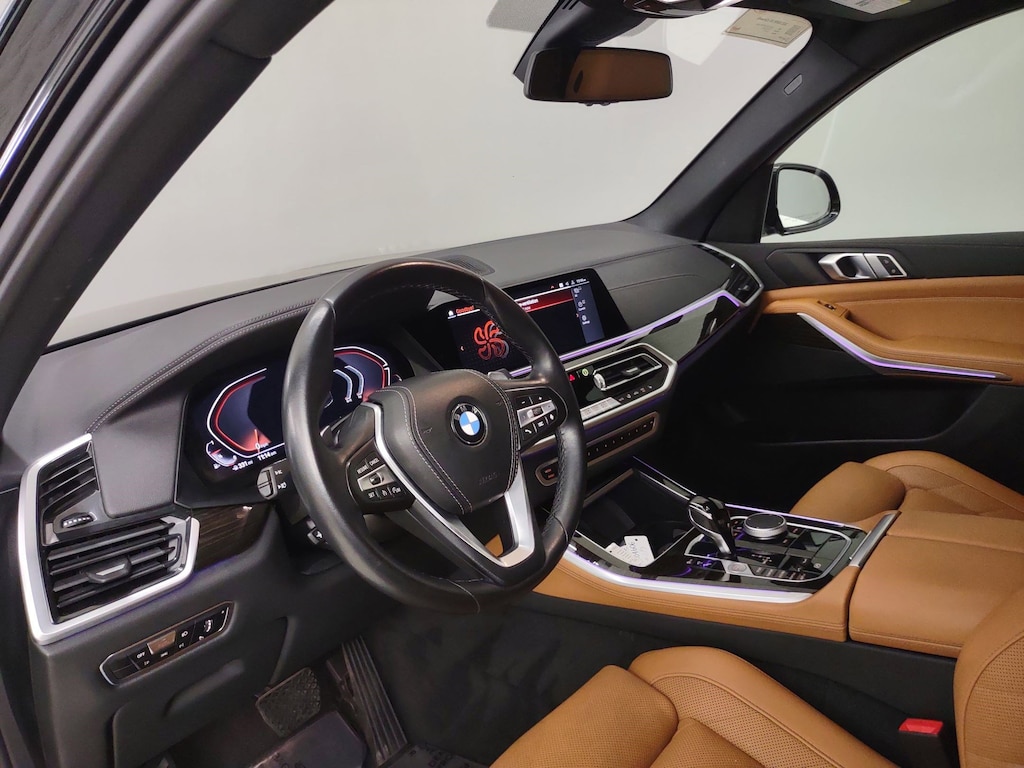 Used 2023 BMW X5 sDrive40i SUV