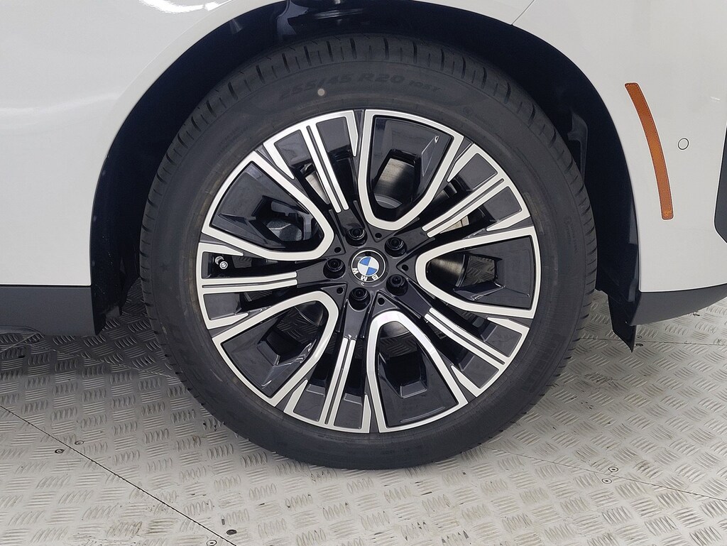 Used 2026 BMW X3 30 xDrive SUV