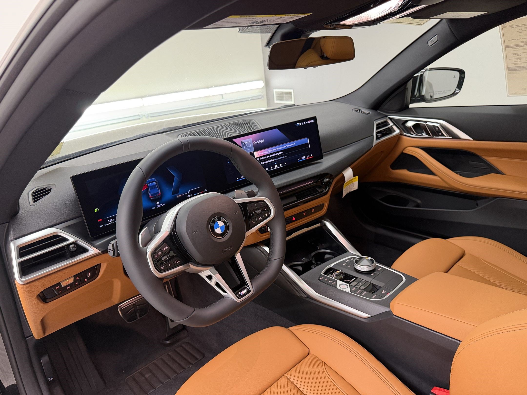 New 2027 BMW 430i Coupe