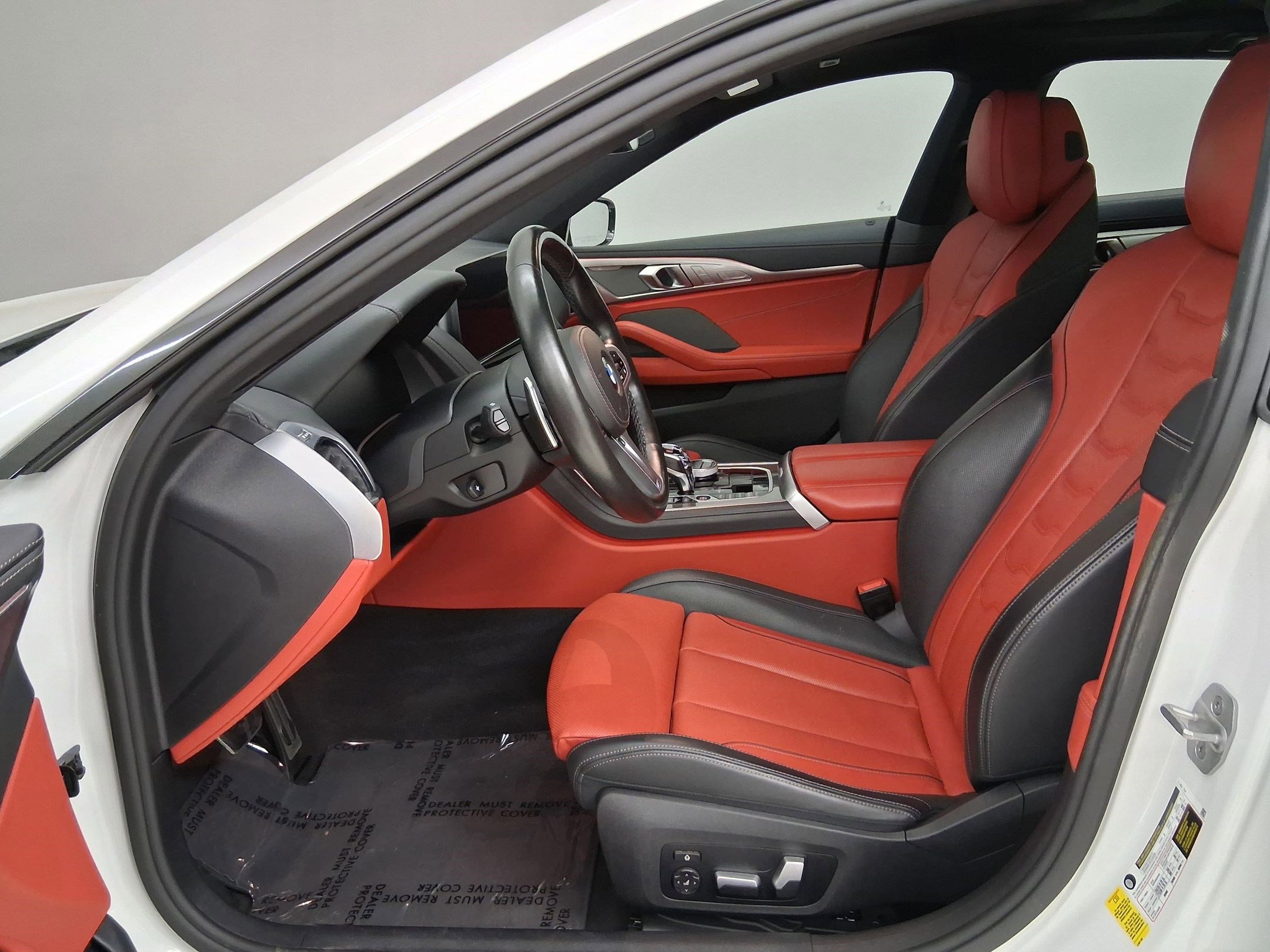 2024 BMW 840i photo 2