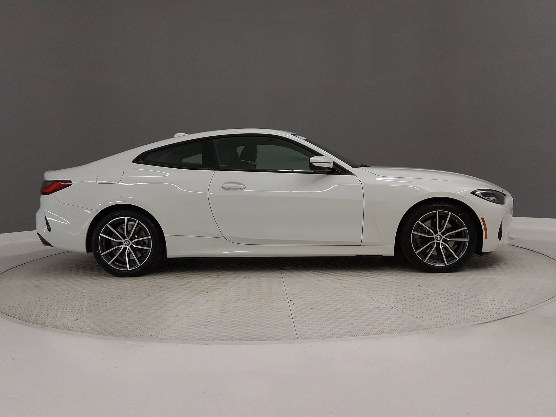 2023 BMW 430i xDrive photo 5