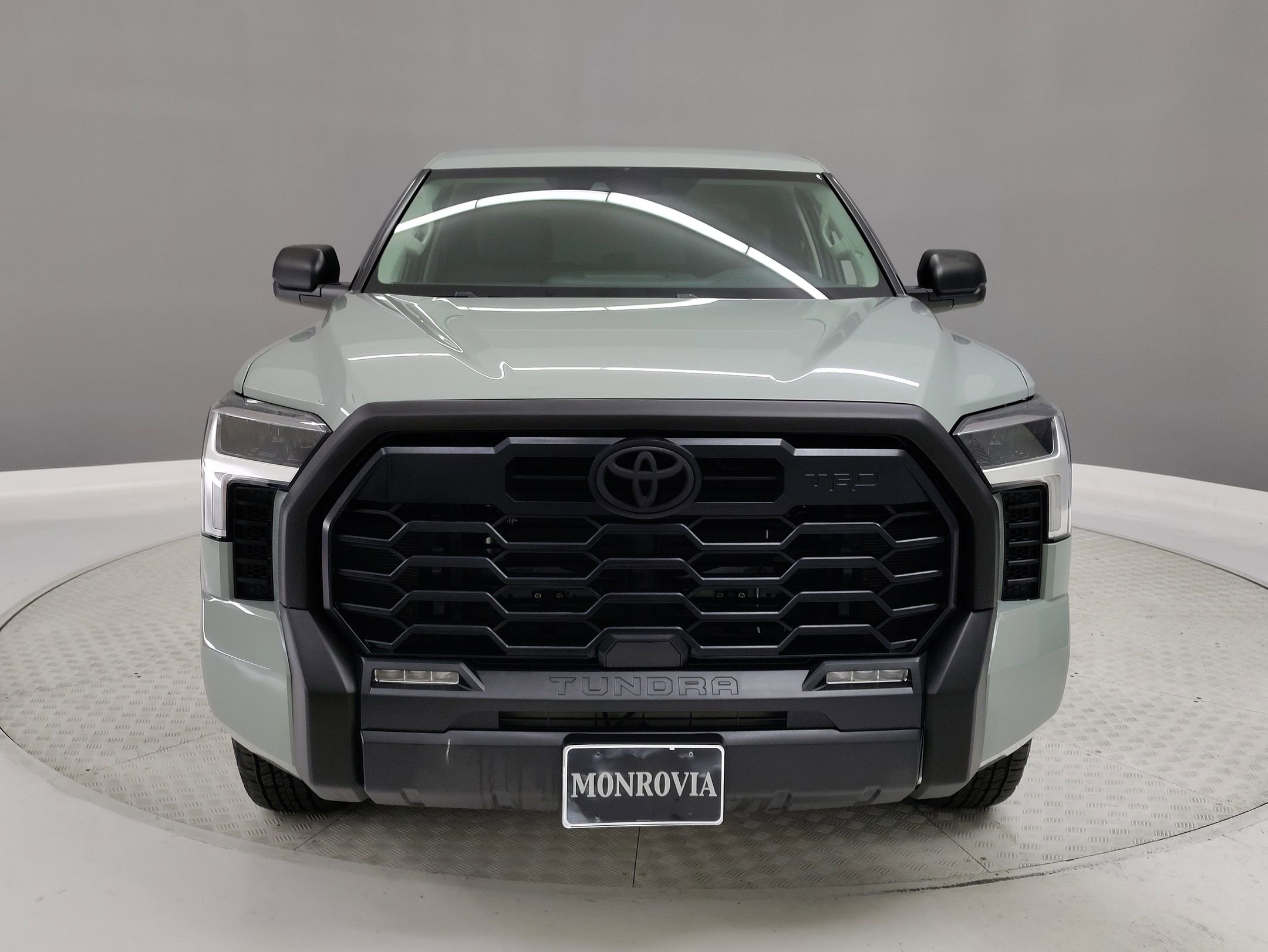 2023 Toyota Tundra SR5 photo 2
