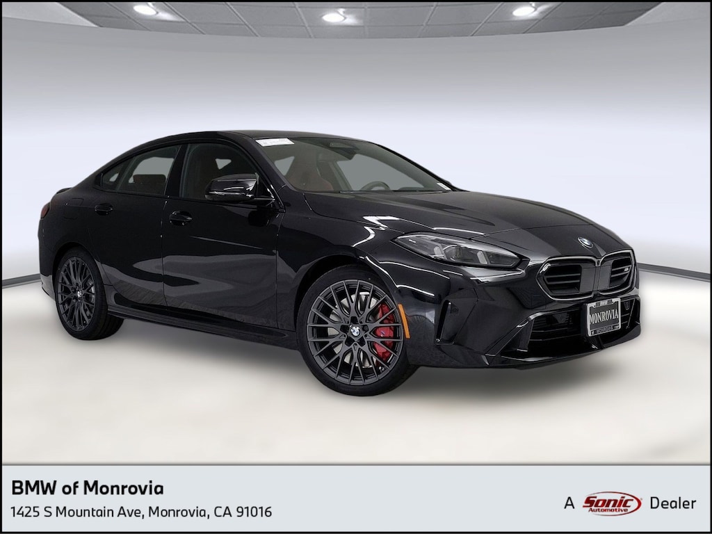 New 2026 BMW M235i xDrive Gran Coupe