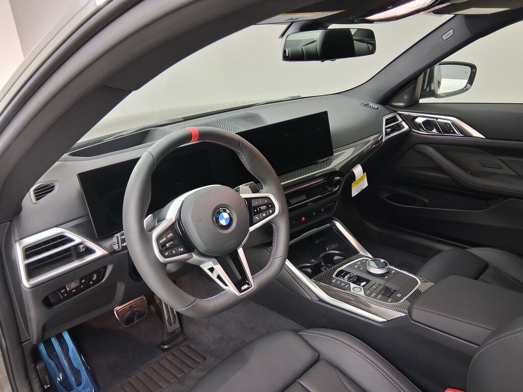 New 2027 BMW M440i xDrive Coupe