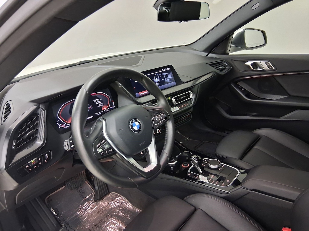 Certified 2022 BMW 228i sDrive Gran Coupe
