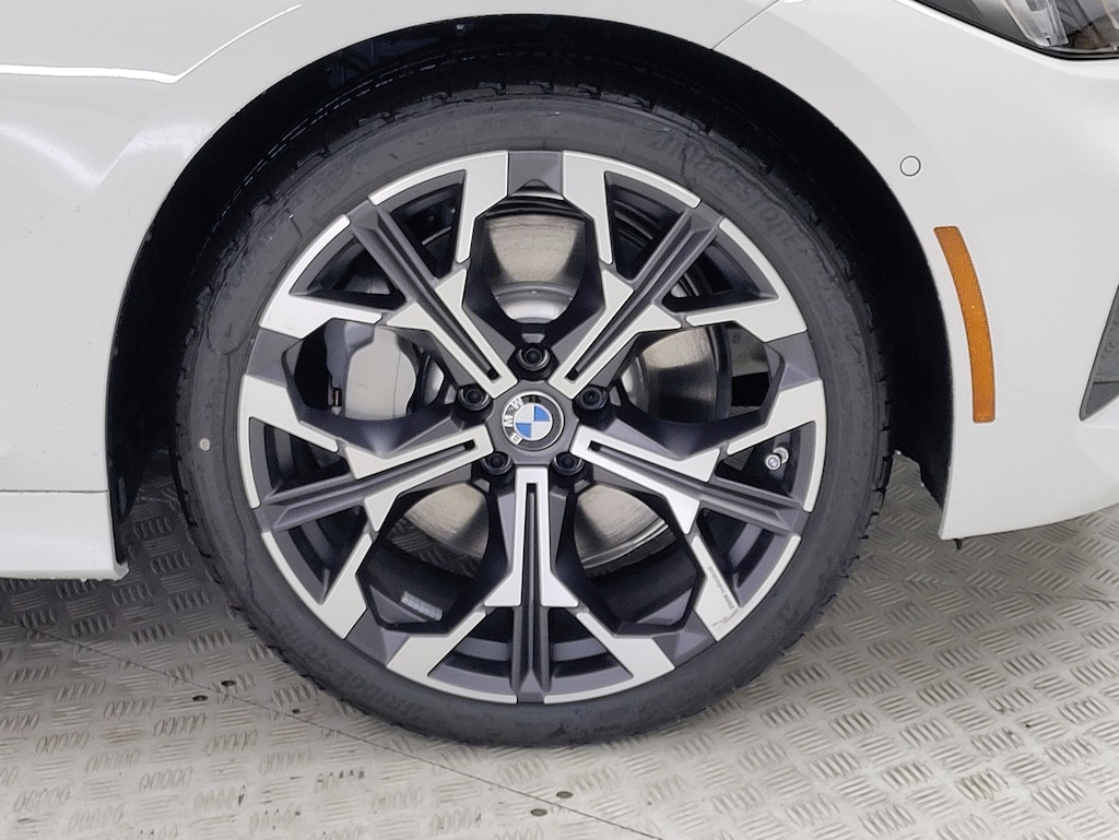 New 2026 BMW 330i NA Sedan