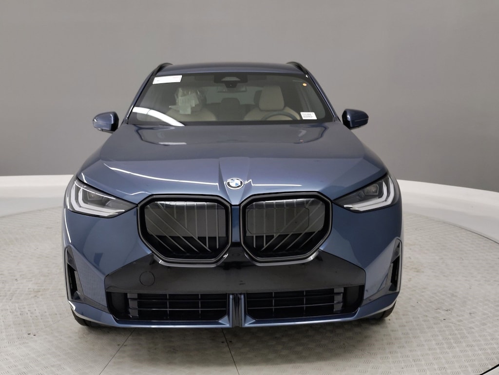 Used 2026 BMW X3 30 xDrive SUV