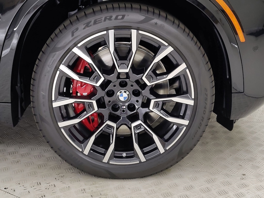 New 2026 BMW X5 PHEV xDrive50e SUV