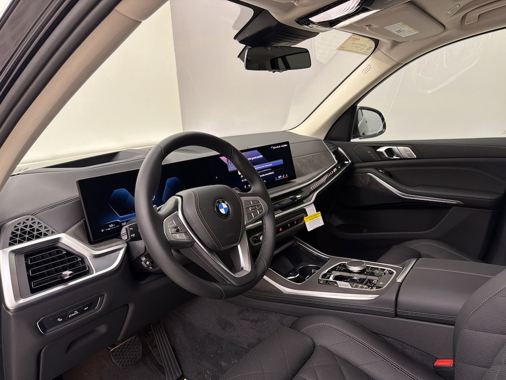 New 2027 BMW X7 xDrive40i SUV