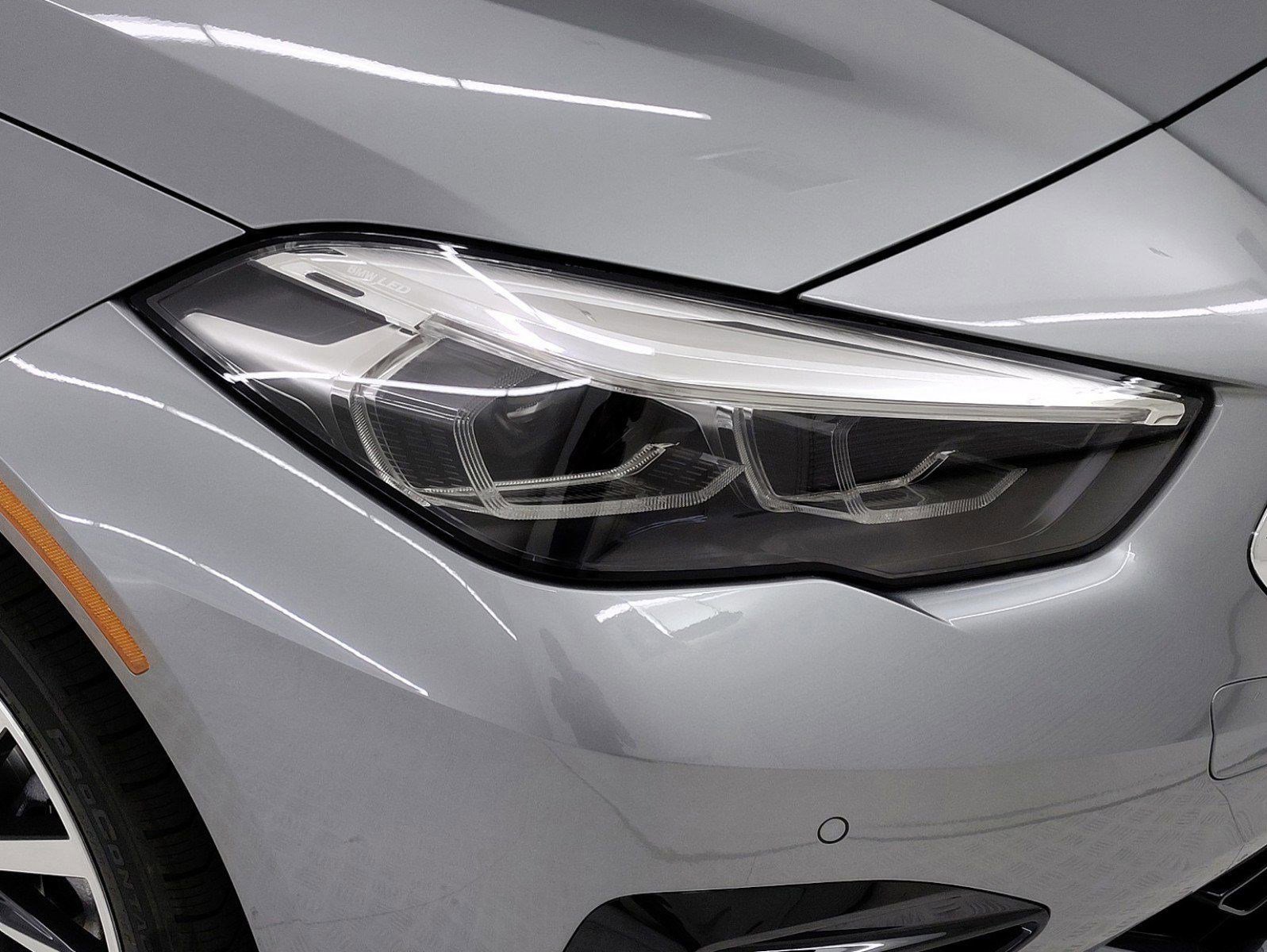 2024 Bmw 228i sDrive Gran Coupe photo 3