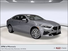 Used 2024 BMW 228i sDrive Gran Coupe for Sale in Ontario, CA