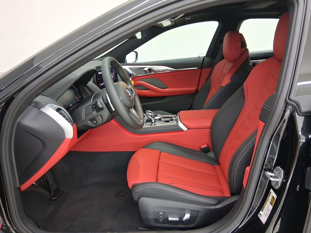 New 2026 BMW 840i Gran Coupe