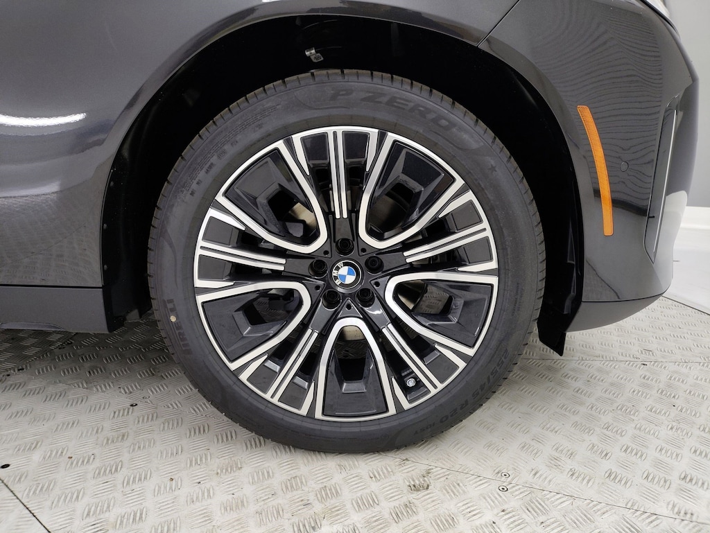 Used 2025 BMW X3 30 xDrive SUV