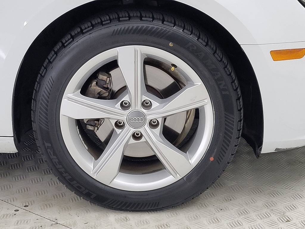 Used 2019 Audi A4 2.0T Premium Sedan