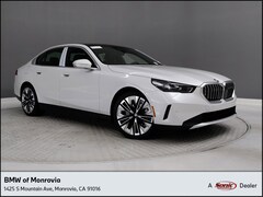 2026 BMW i5 eDrive40 Sedan