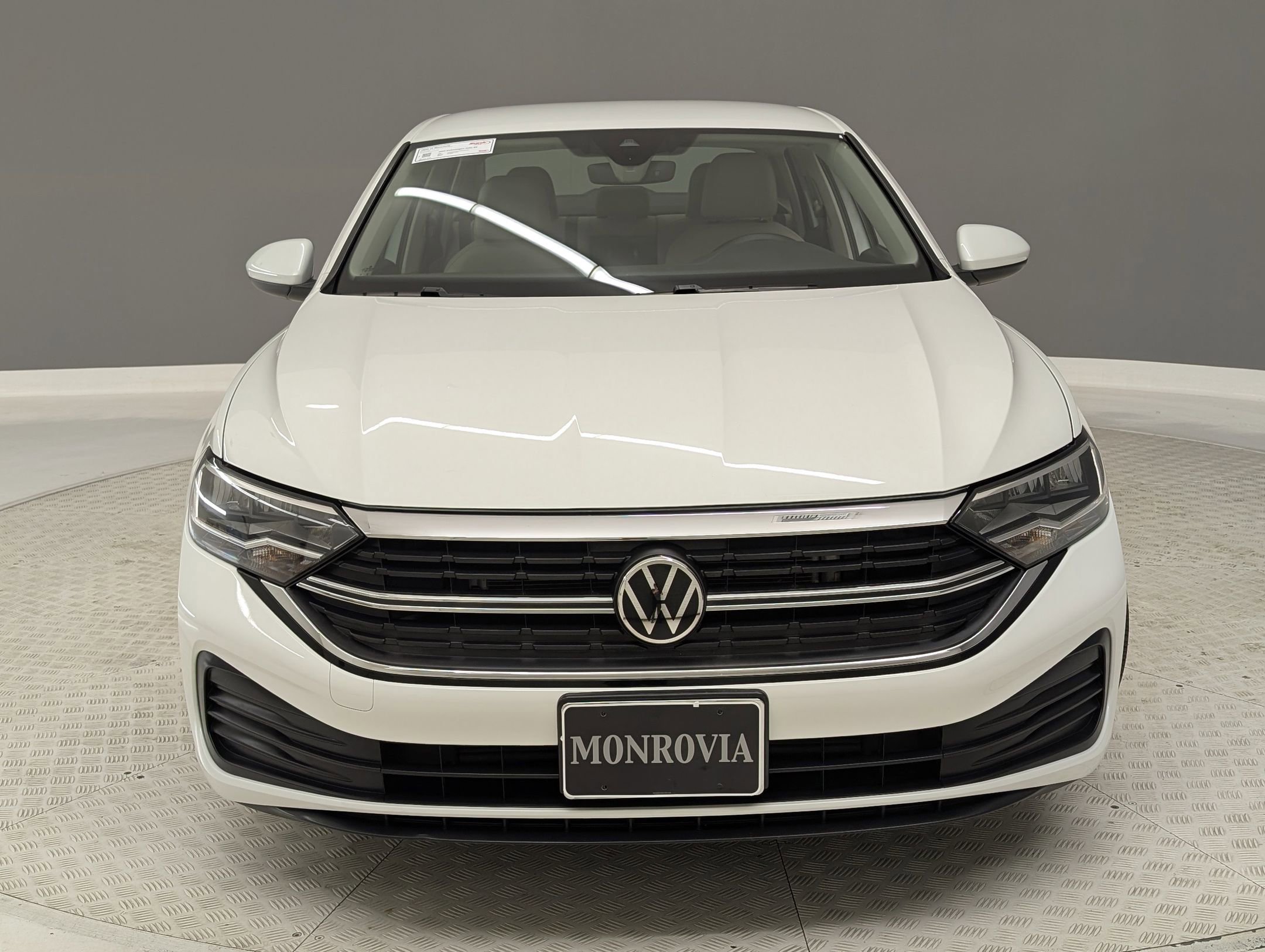 2024 Volkswagen Jetta 1.5T SE photo 2