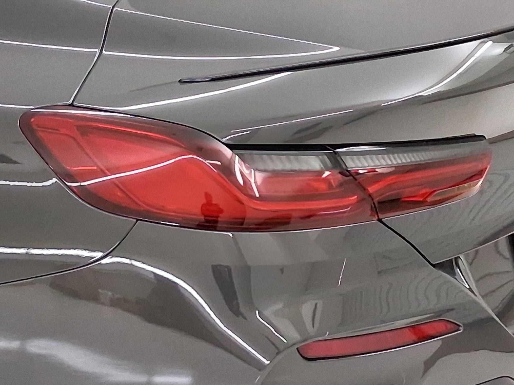 2026 BMW 8 Series 840i - Photo 11